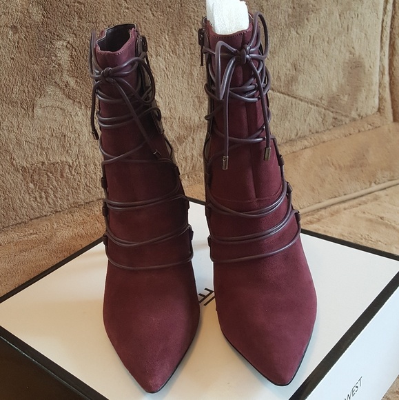 NEW Nine West - This is it - Picture 3 of 5